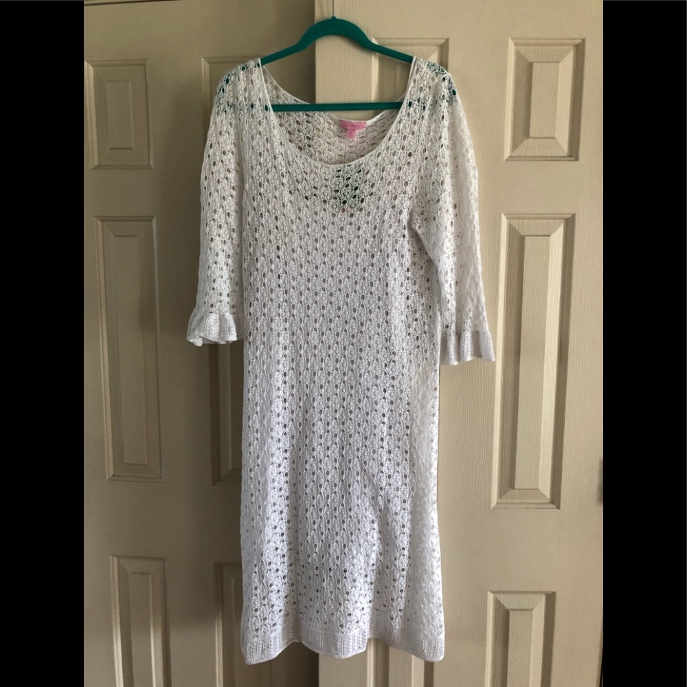 New with tags Lilly Pulitzer dress